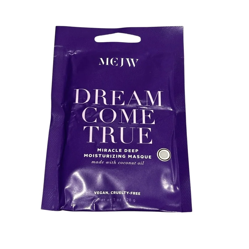 MCJW Beauty Culture mcjw dream